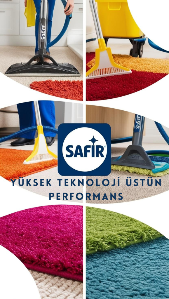 safir beysukent halı yıkama